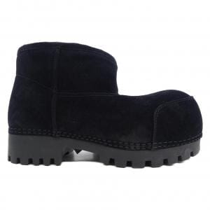 バレンシアガ BALENCIAGA ALASKA FUR ブーツ