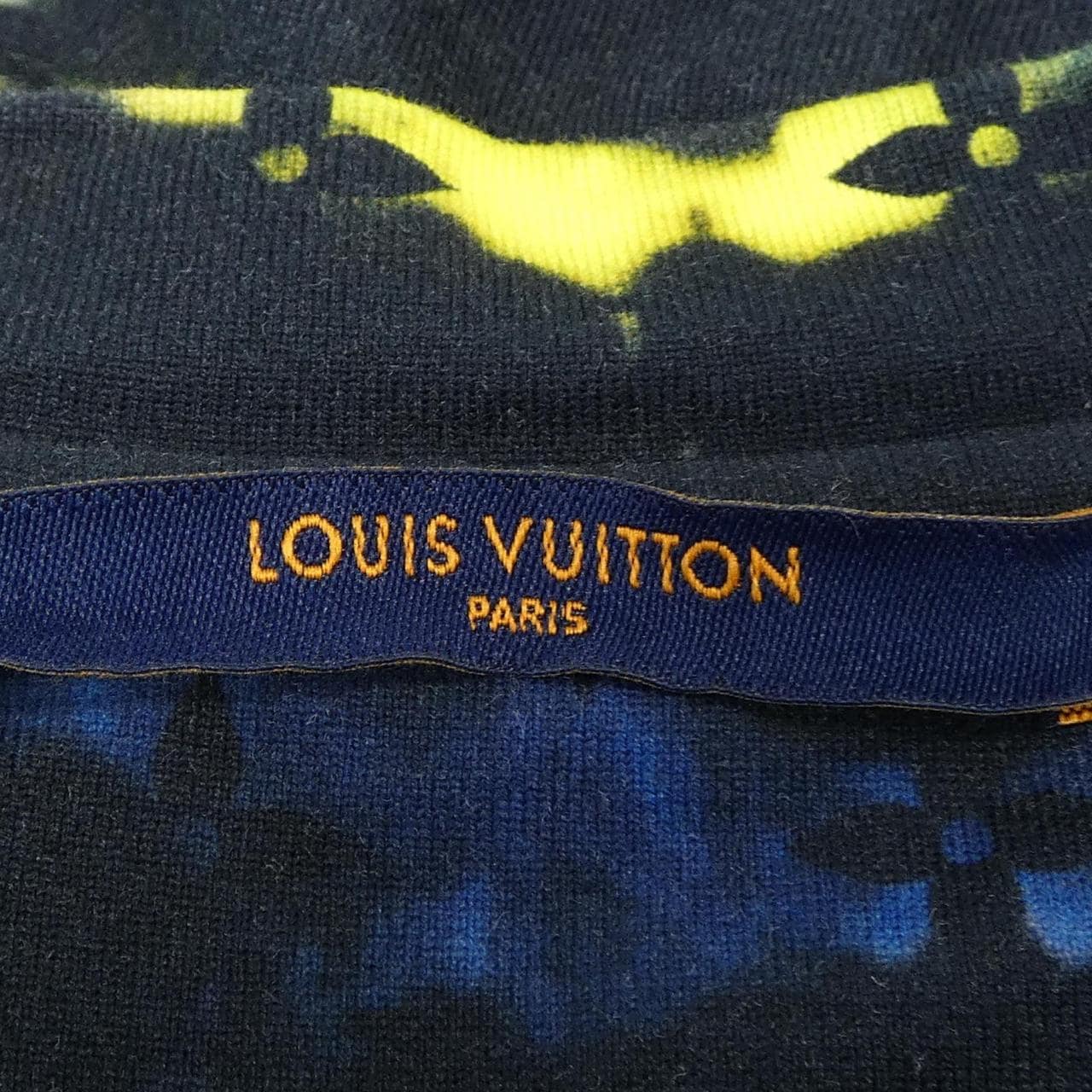 ルイヴィトン LOUIS VUITTON HLY31WDT3 Tシャツ