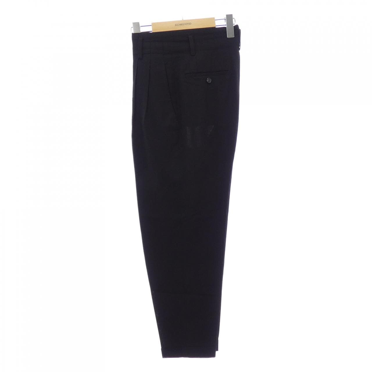 【ヴィンテージ】ローブドシャンブル robe de chambre PR-100020 パンツ