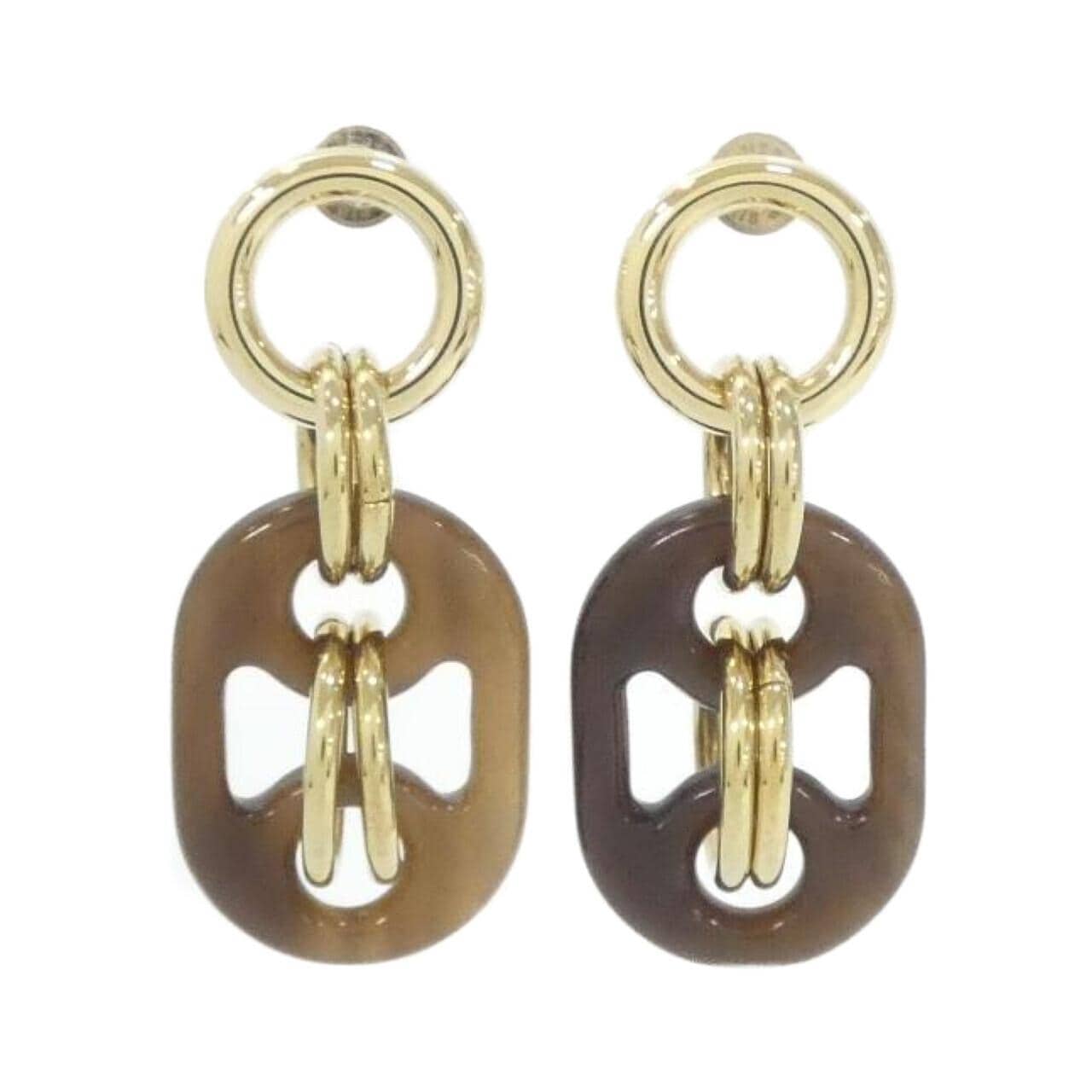 エルメス ユリディス PM 057080FD ピアス