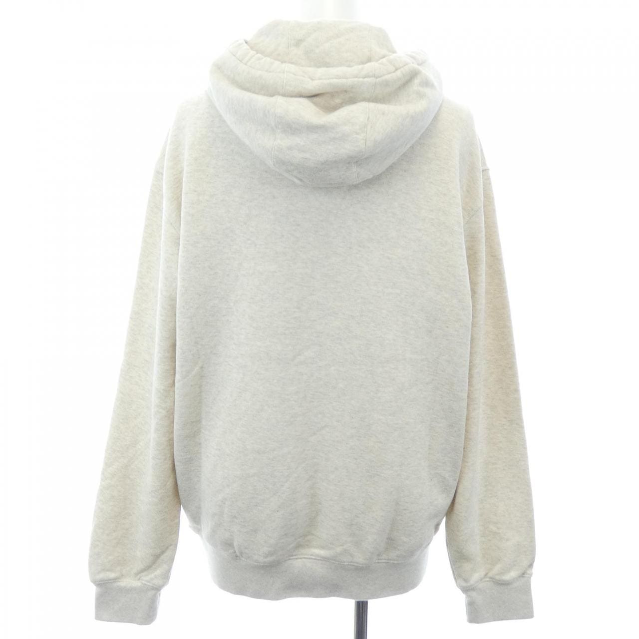 プラダ PRADA コットンフリース フーディー UJL24B S232 13IQ パーカー