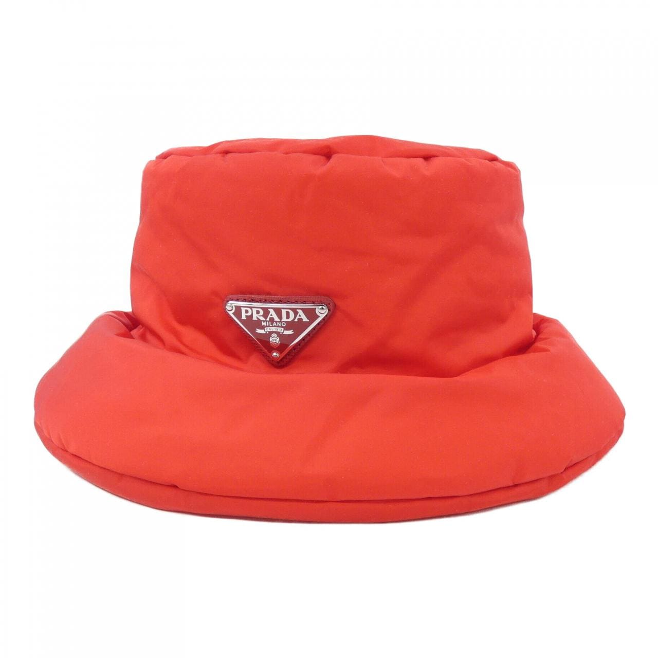 プラダ PRADA 1HC248 ハット