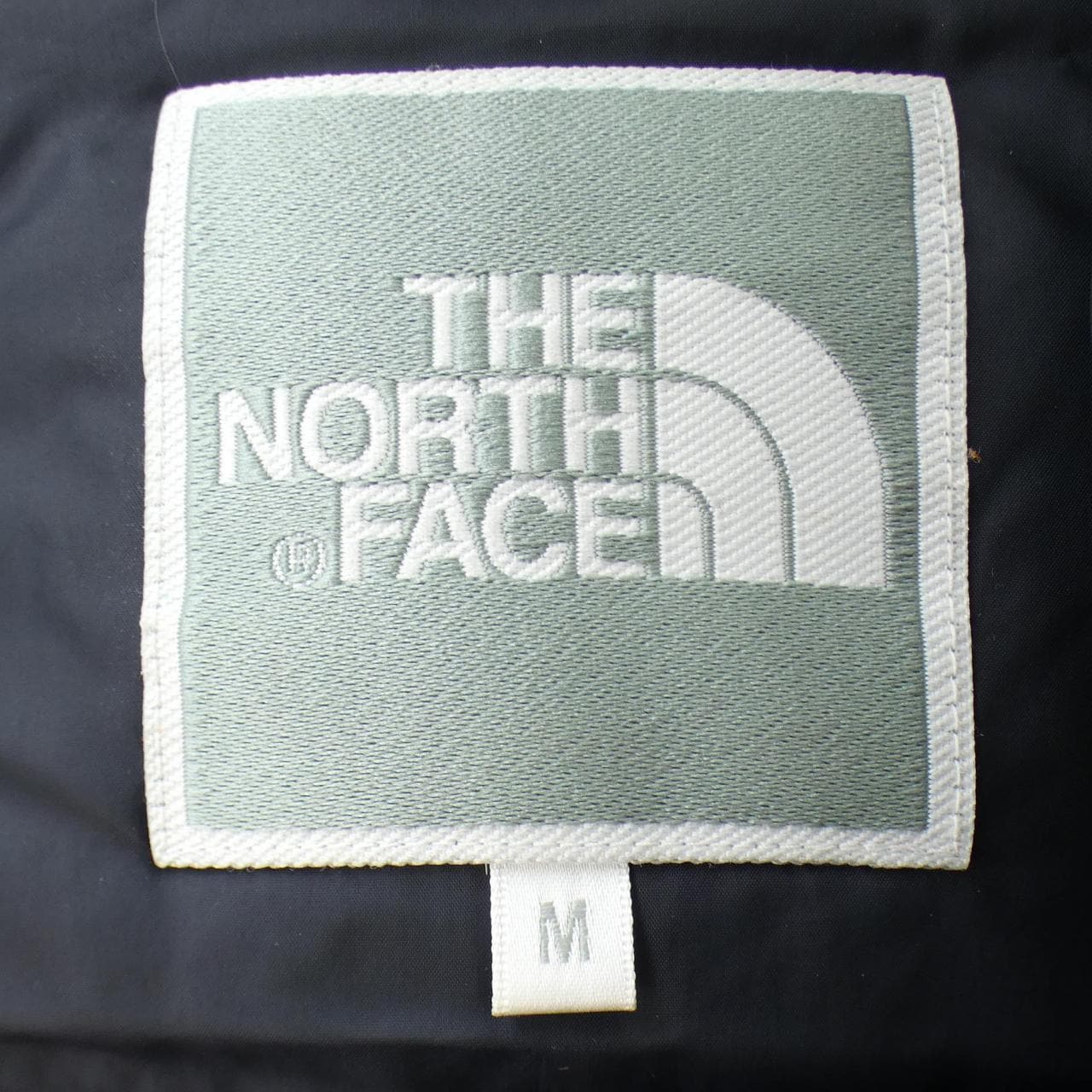 ザノースフェイス THE NORTH FACE NDW91849 ダウンジャケット