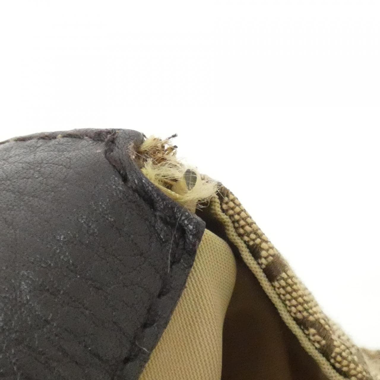 【ヴィンテージ】クリスチャンディオール バッグ