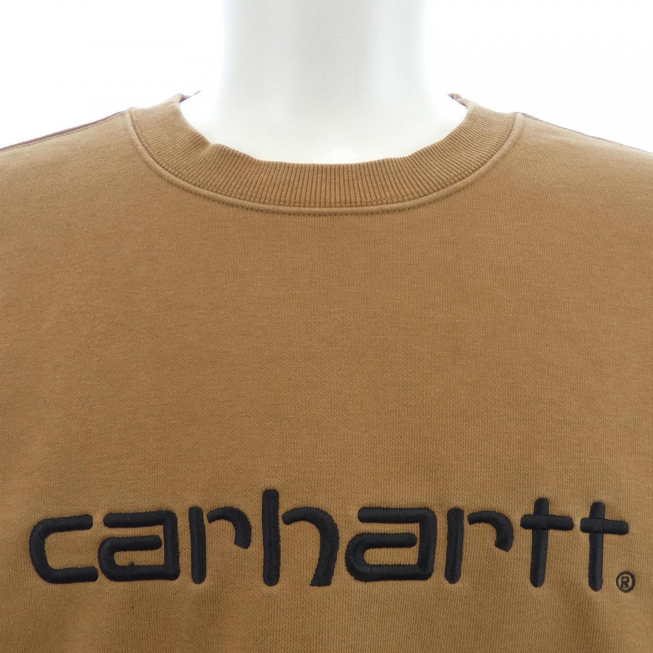 カーハート CARHARTT スウェット