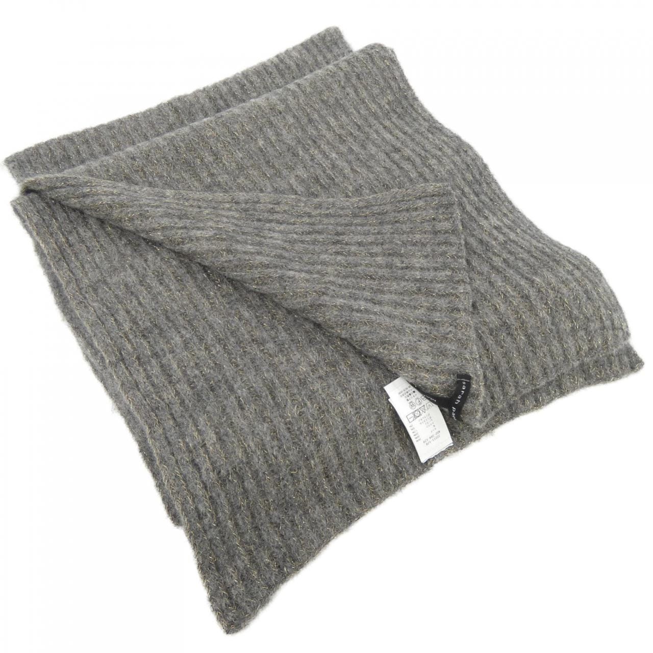 サラパチーニ sarah pacini MUFFLER