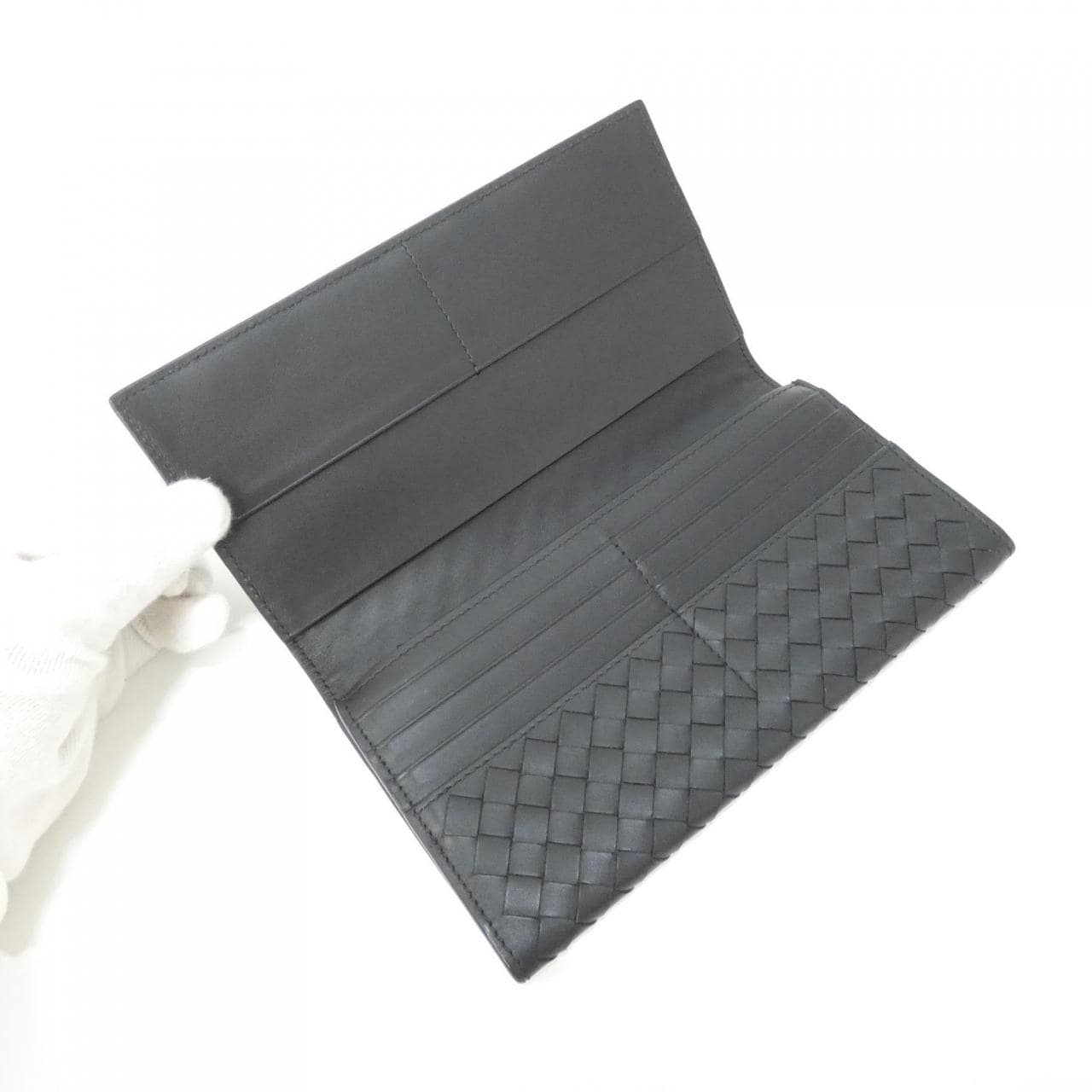 ボッテガヴェネタ 156819 V4651 財布