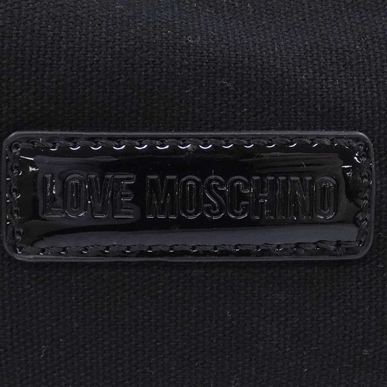 ラブモスキーノ LOVE MOSCHINO BAG