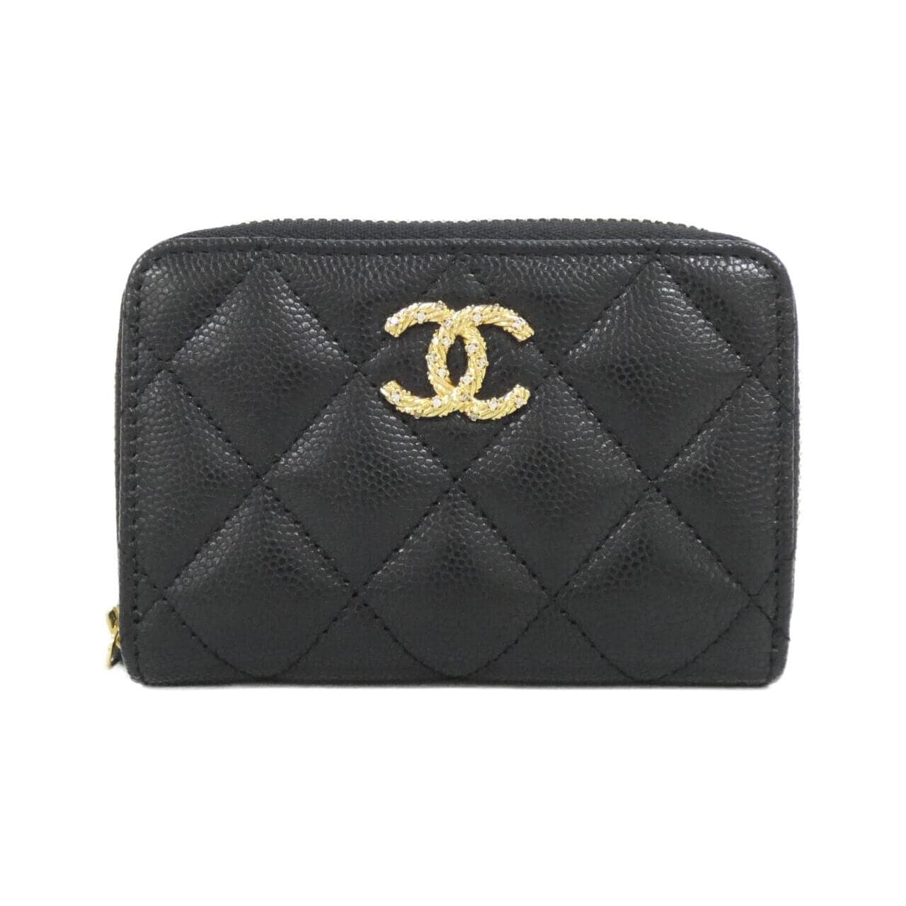 【未使用品】シャネル AP5078 コインケース