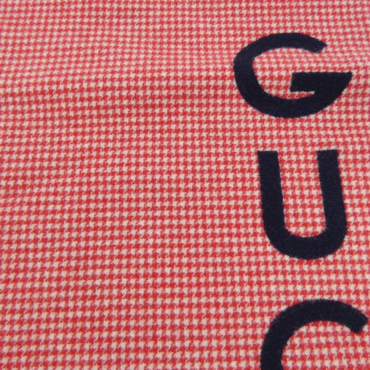 グッチ GUCCI 764268 MUFFLER