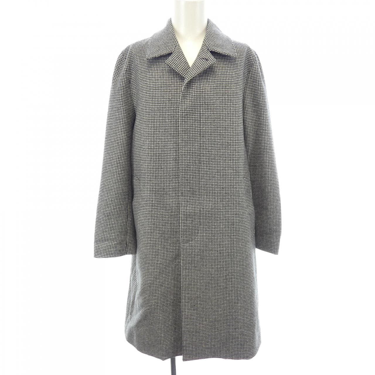 マッキントッシュ MACKINTOSH GM-1118F/WO コート
