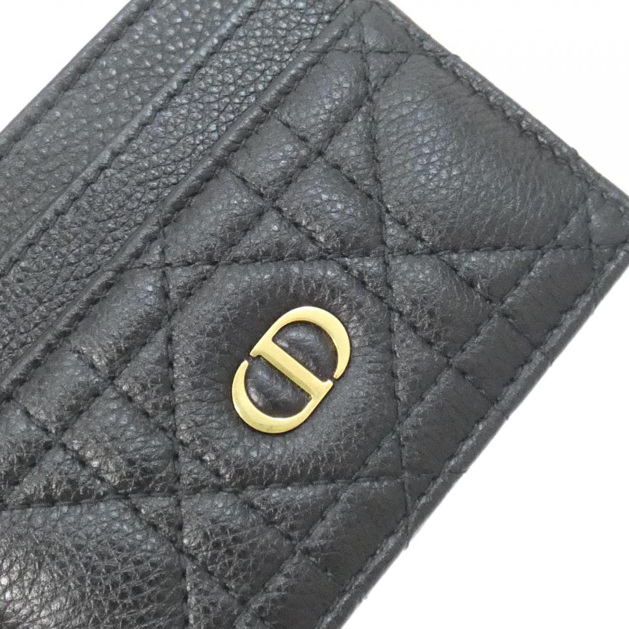 クリスチャンディオール ディオール カロ S5130UWHC カードケース