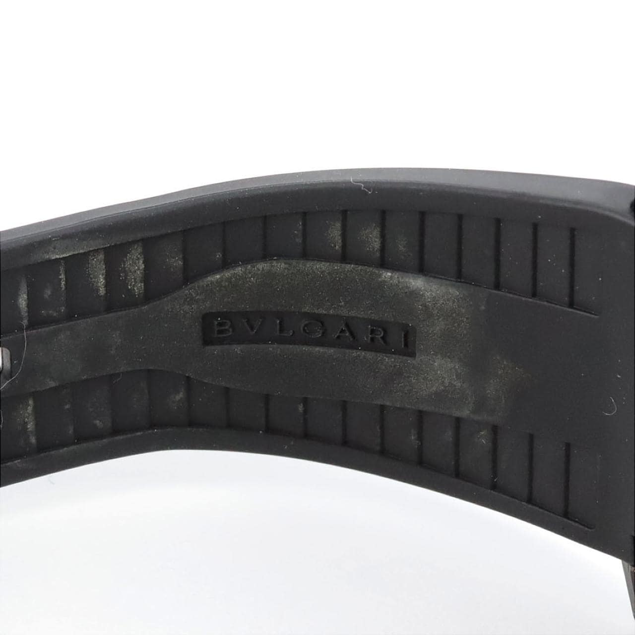 【ノーメンテナンス還元価格】ブルガリ オクトウルトラネロ DLC BGO41S/BGO41BBSVD SS 自動巻