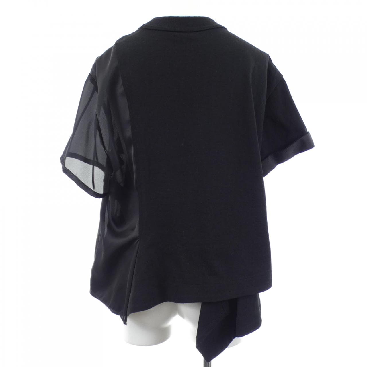 サカイ SACAI 24-07167 トップス