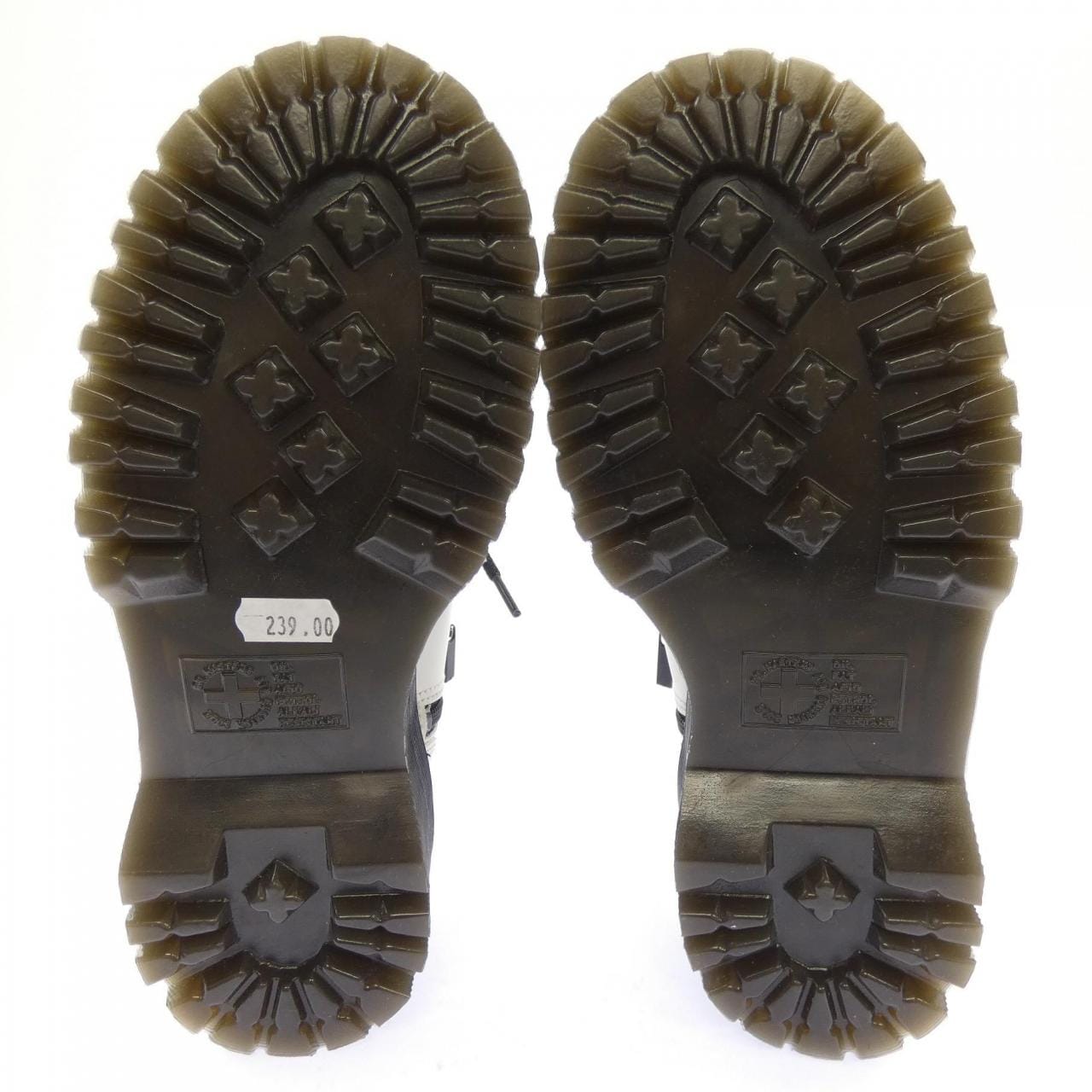 ドクターマーチン DR.MARTENS JADON ブーツ