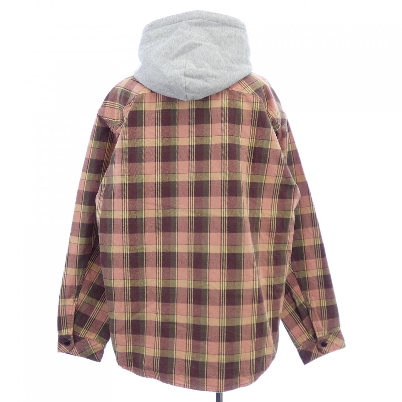 LIBERAIDERS 771032503 シャツ