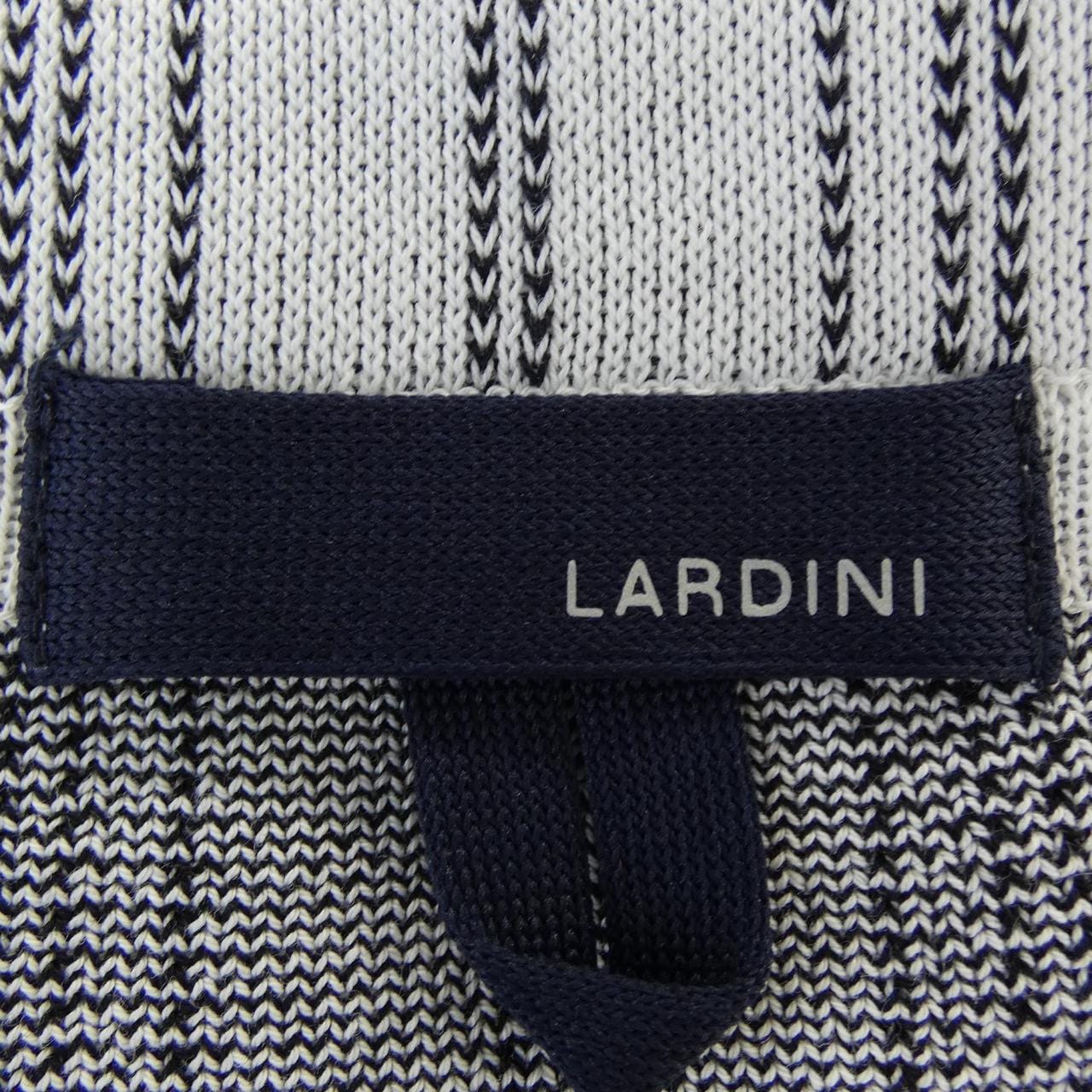 ラルディーニ LARDINI ELLJM56 ジャケット
