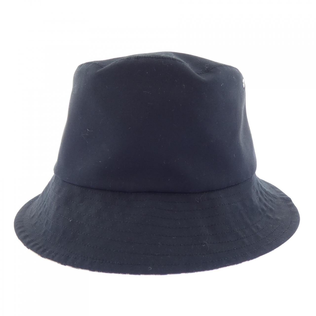 クリスチャンディオール CHRISTIAN DIOR TEDDY-D ボブハット オブリーク 95TDD923A130 ハット