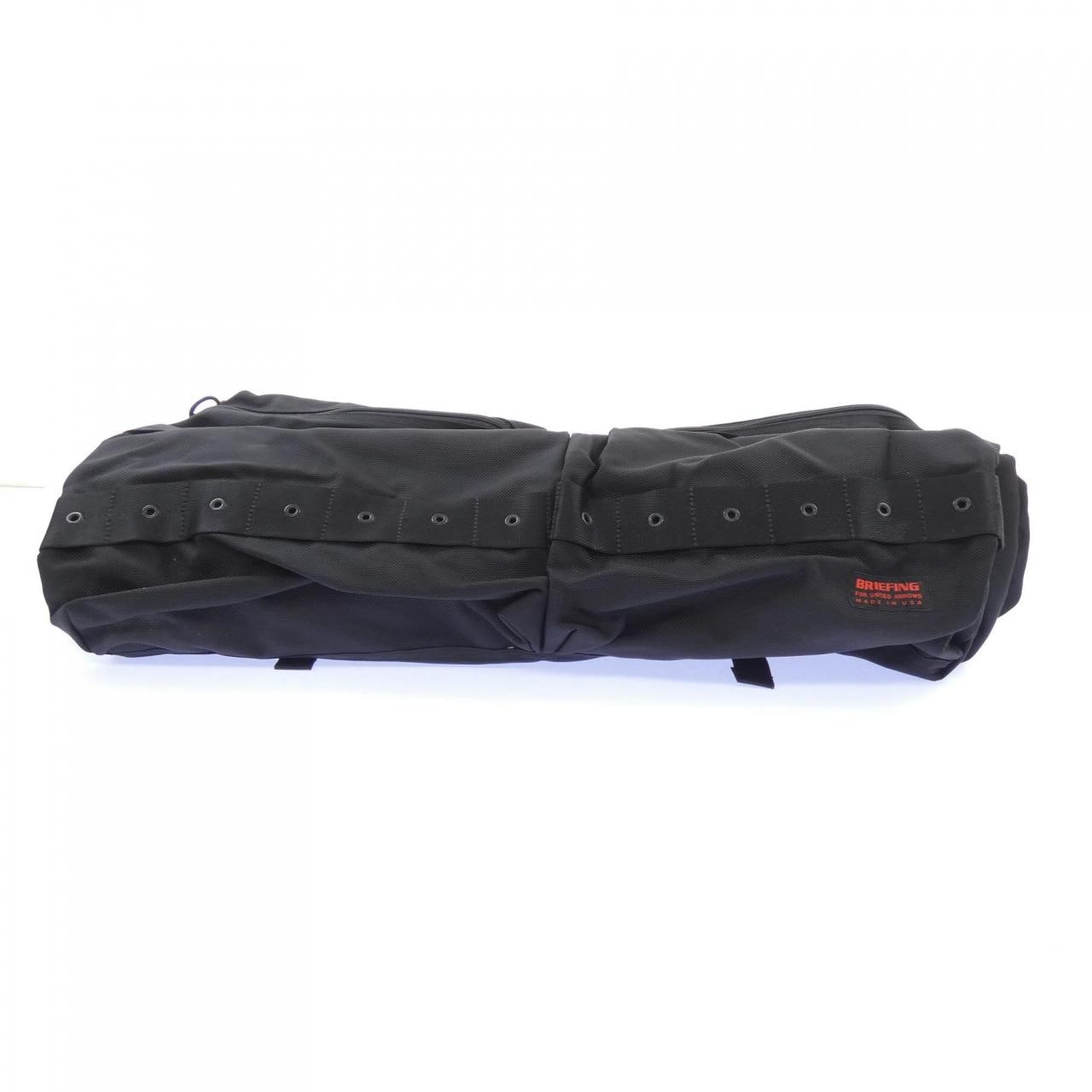 ブリーフィング BRIEFING BAG