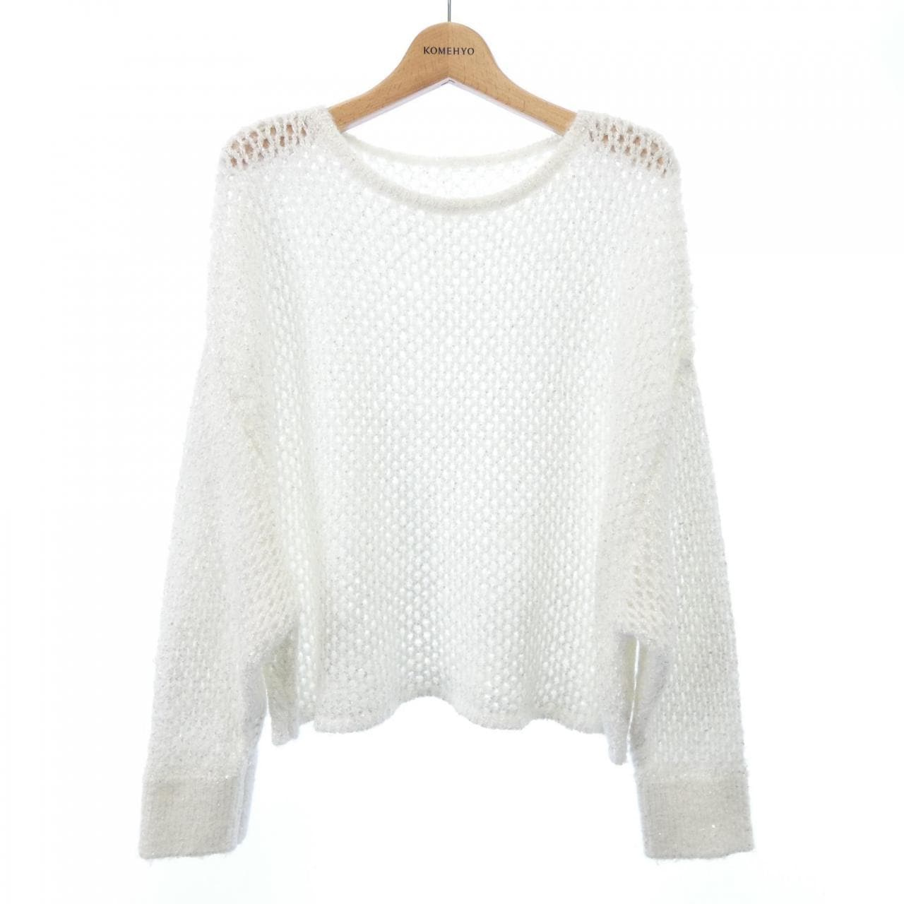 ダイアグラム Diagram 43336-00 ニット