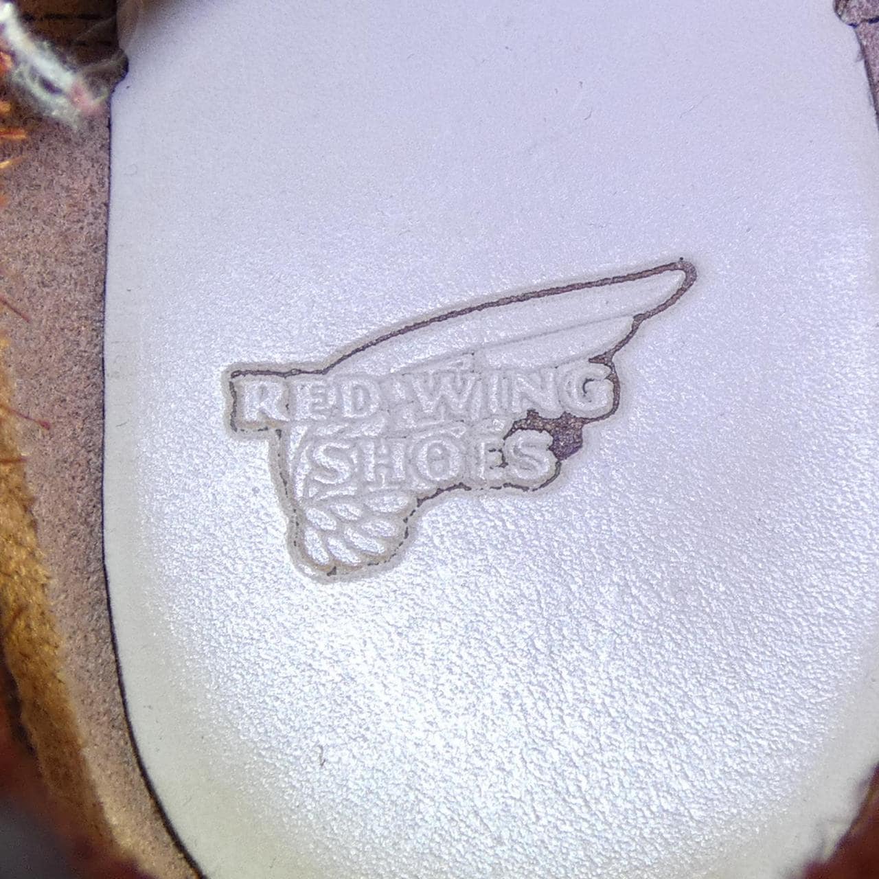 レッドウィング RED WING ブーツ
