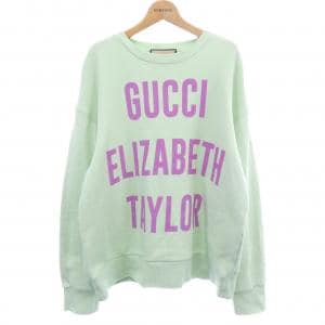 グッチ GUCCI ELIZABETH TAYLOR 688219 XJEF9 スウェット
