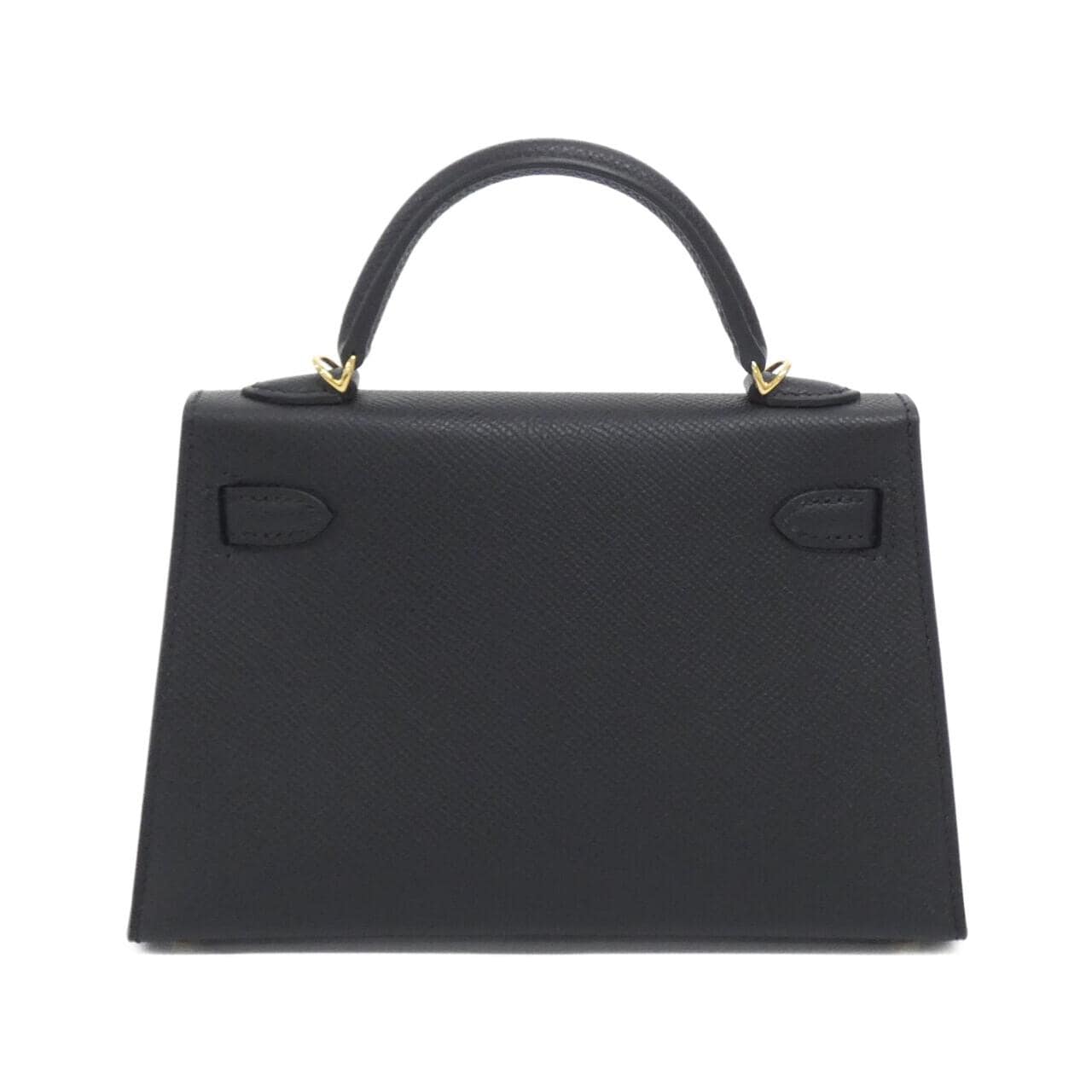 【未使用品】エルメス ミニケリー2 MINI 071302CC バッグ