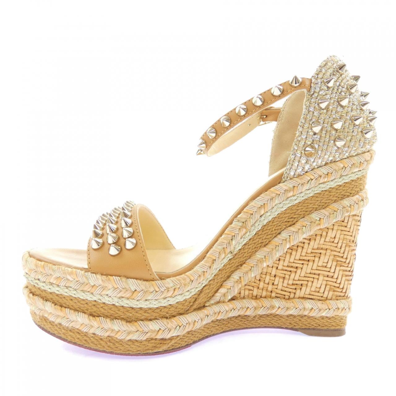 クリスチャンルブタン CHRISTIAN LOUBOUTIN シューズ