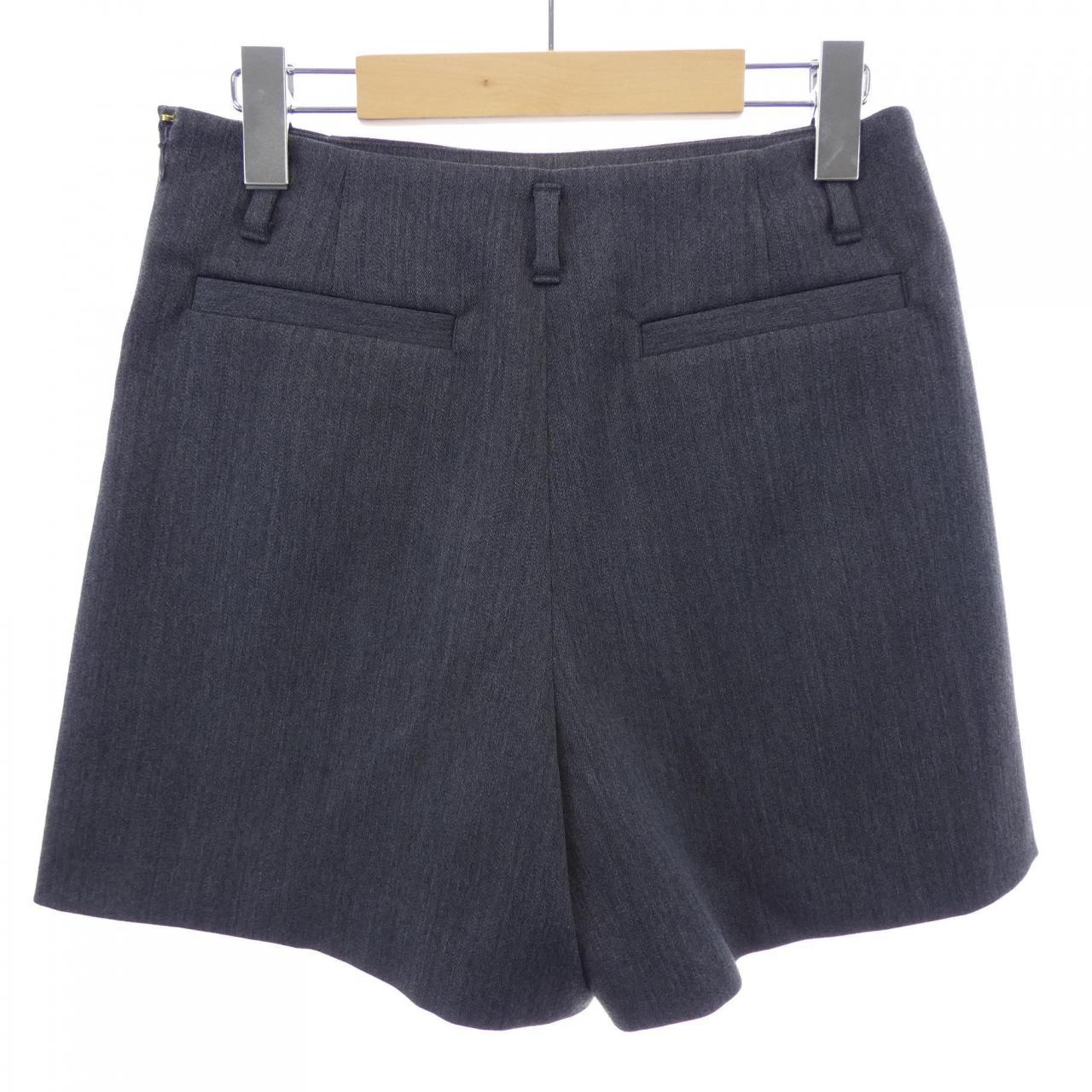 Noble shorts