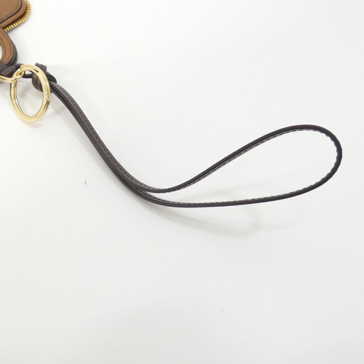 【未使用品】ミュウミュウ 5TL356 バッグチャーム