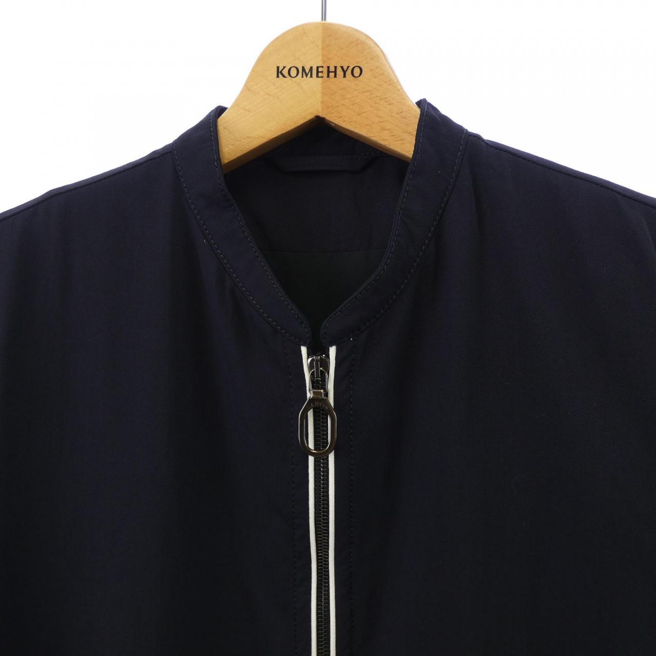ランバン LANVIN RMOU0015P17 ブルゾン