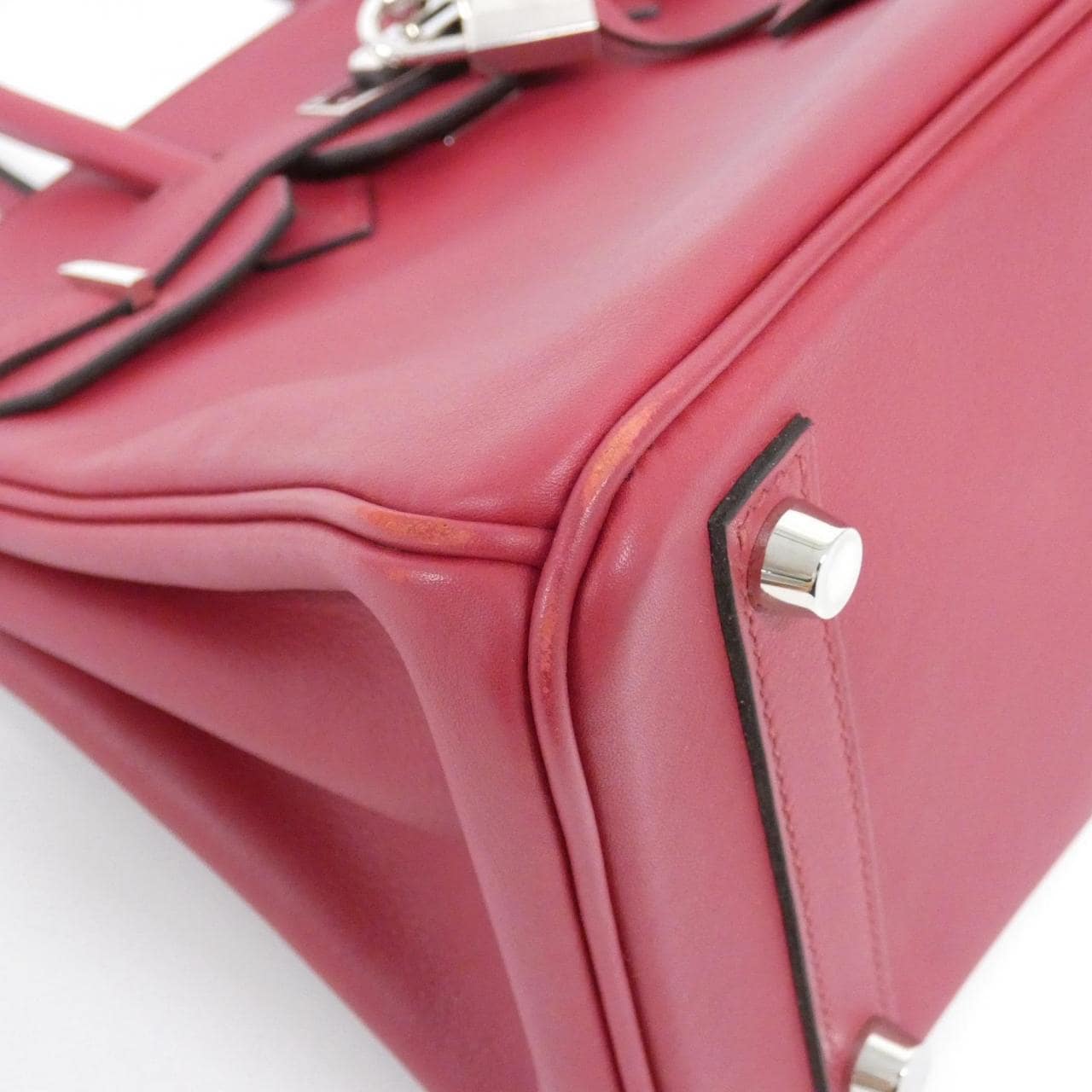 エルメス バーキン 25cm 049362CK バッグ