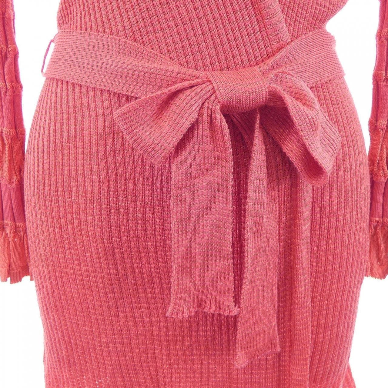 エムミッソーニ M MISSONI ロングカーディガン