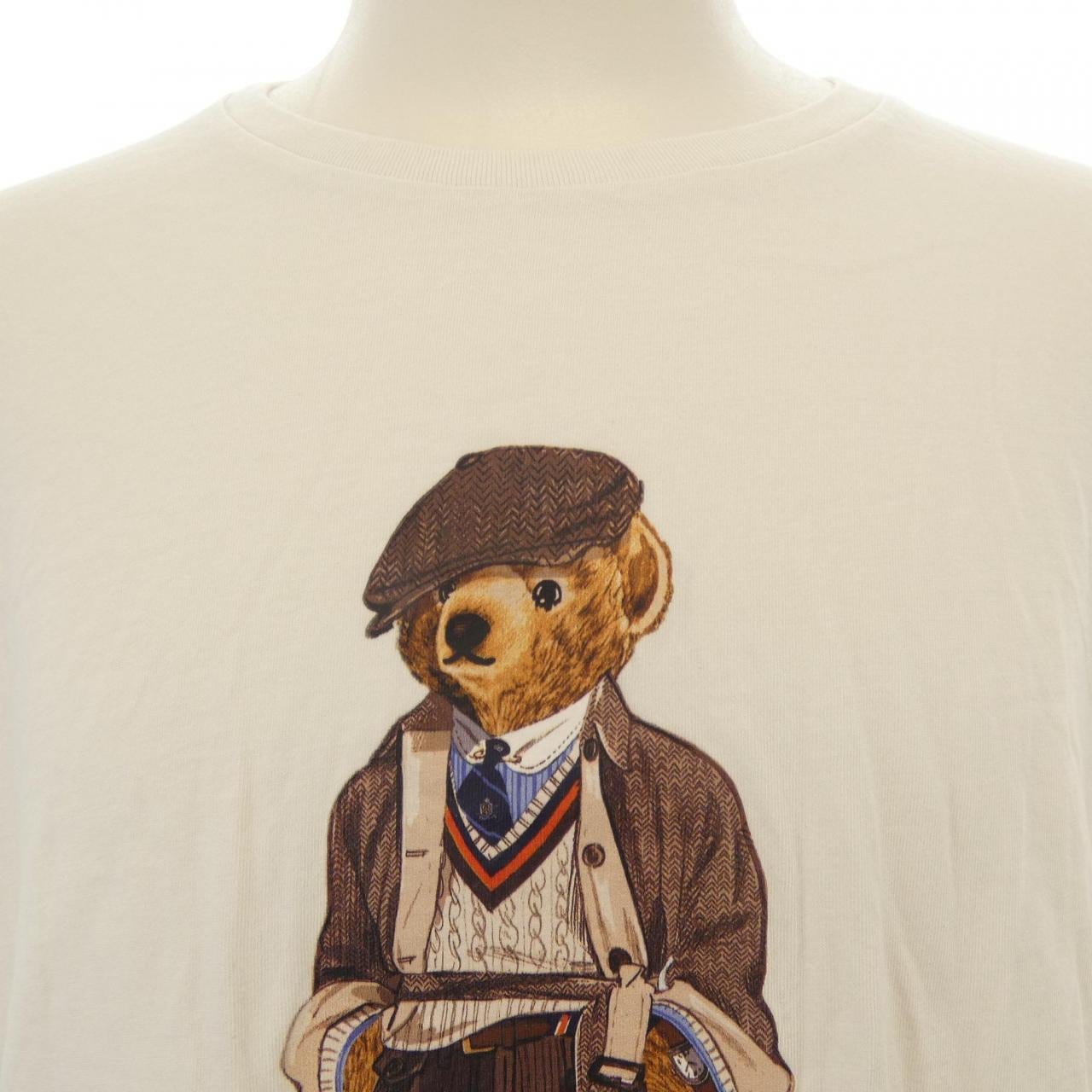 ポロラルフローレン POLO RALPH LAUREN Tシャツ