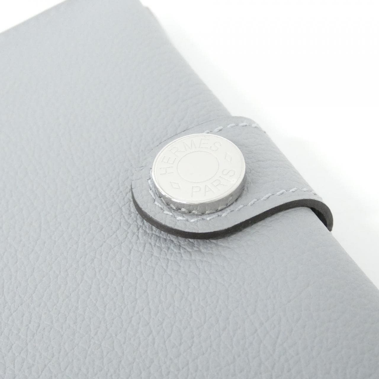 【未使用品】エルメス アール.エム.エス 088009CK パスポートケース