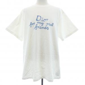 ディオール DIOR 583J696A0849 Tシャツ