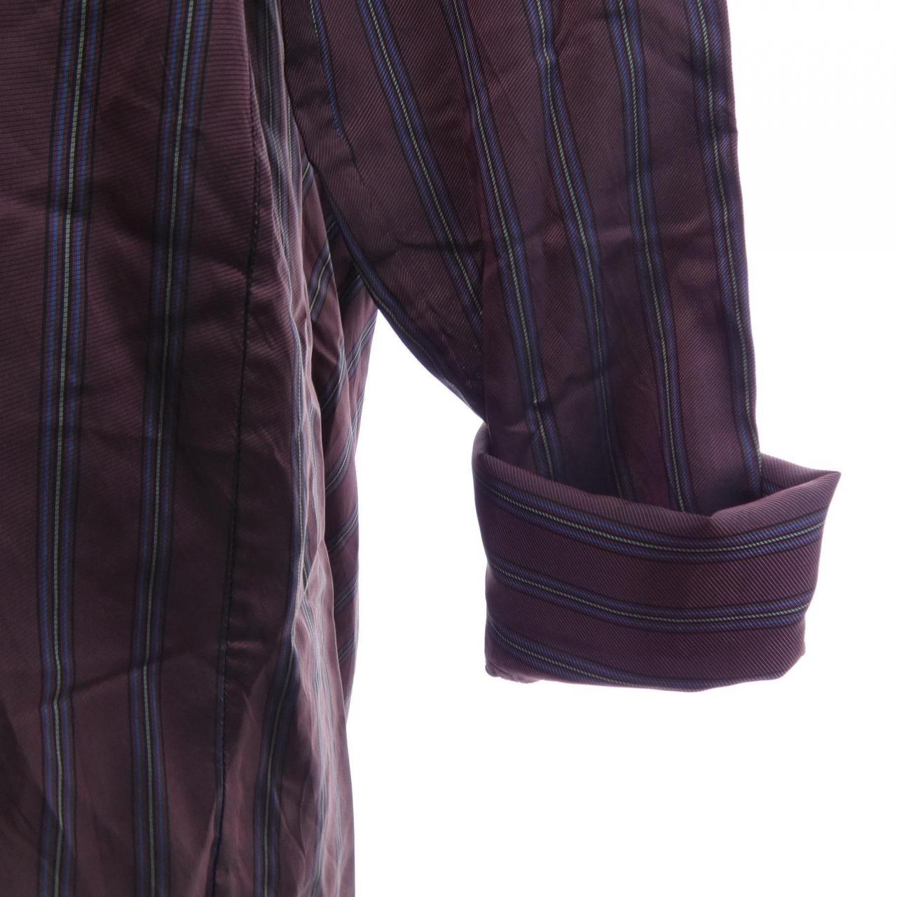 ドリスヴァンノッテン DRIES VAN NOTEN CHADDY 2267 シャツ