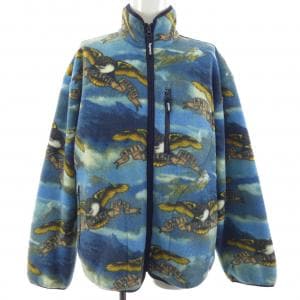 シュプリーム SUPREME NTI HERO Fleece Jacket ブルゾン