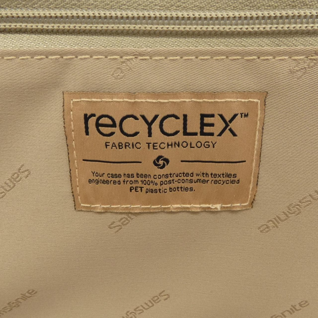サムソナイト samsonite CARRY BAG