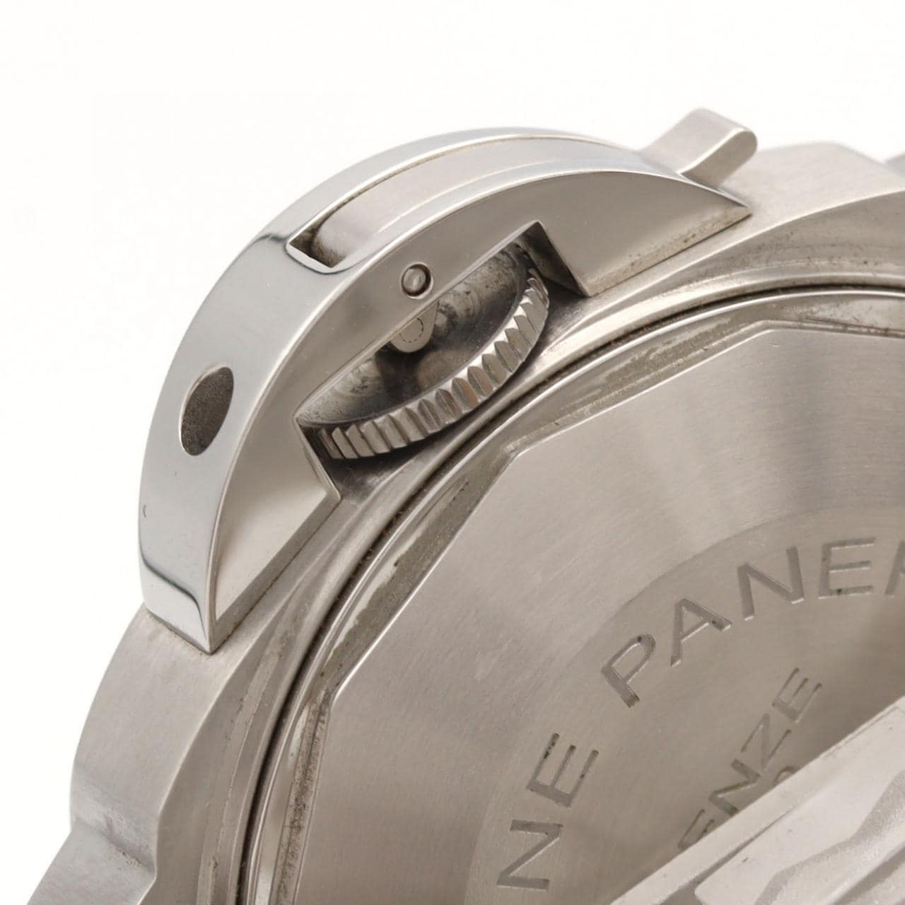 【ノーメンテナンス還元価格】パネライ ルミノールマリーナ PAM00049 SS 自動巻