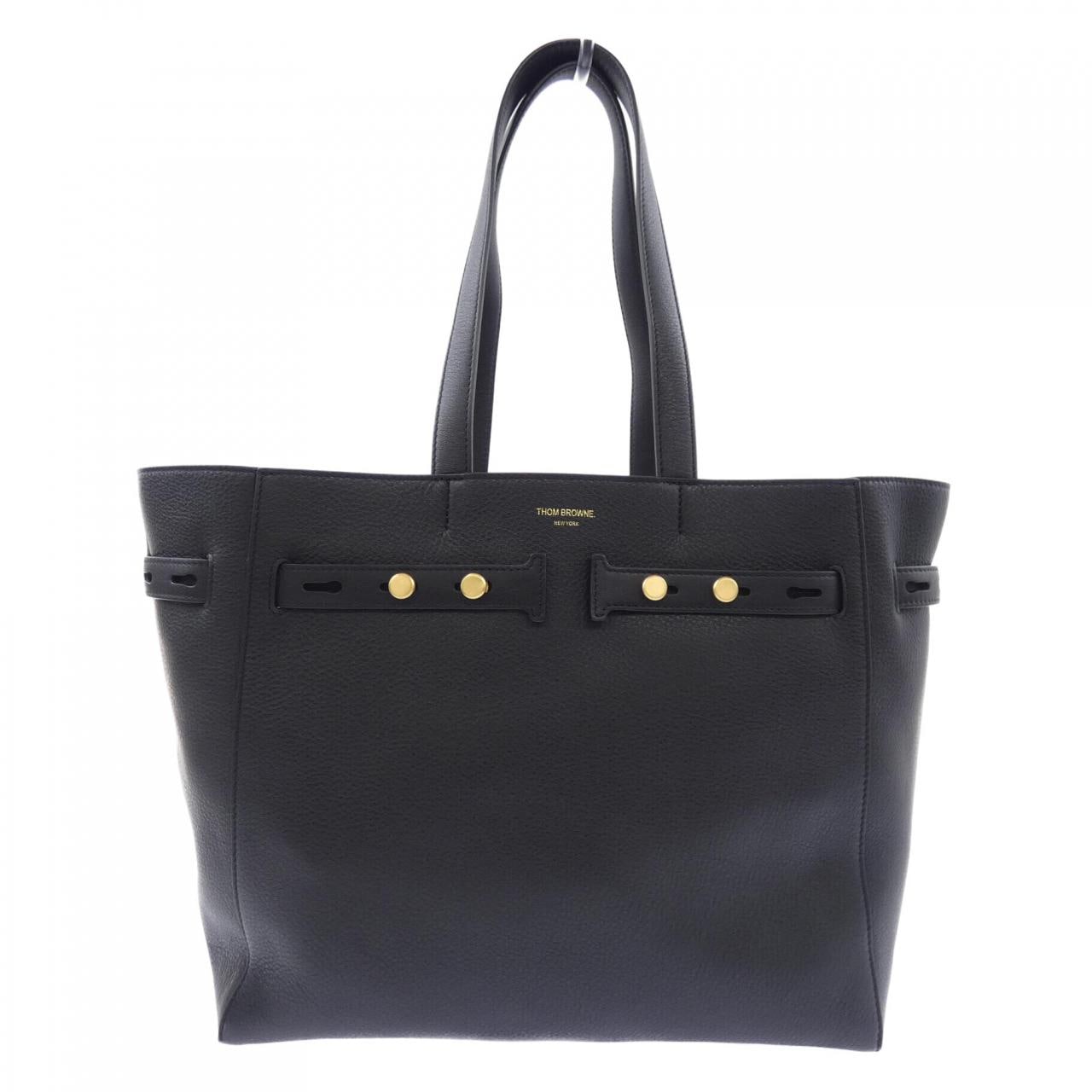 トムブラウン THOM BROWNE UAG257A BAG