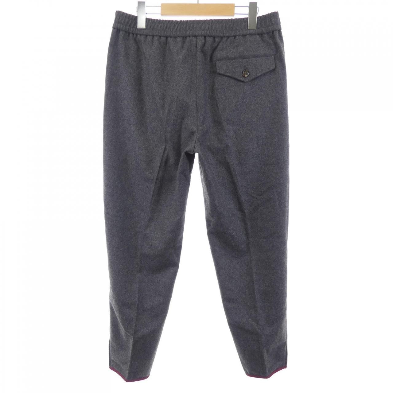 グッチ GUCCI 488473 Z415C パンツ