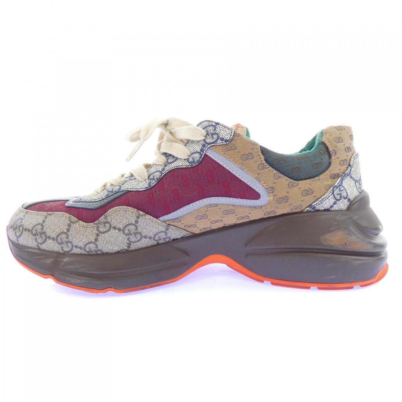 グッチ GUCCI スニーカー