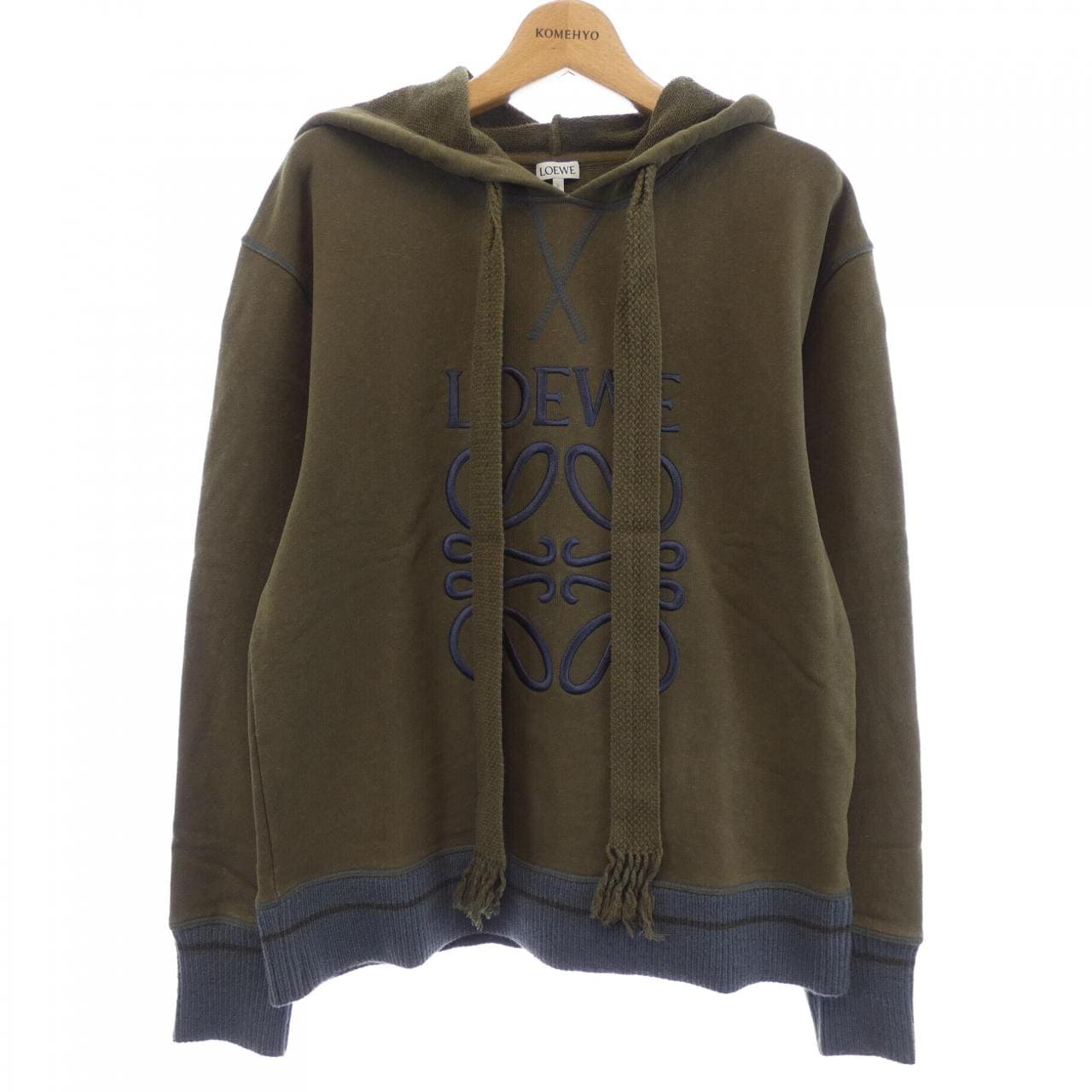ロエベ LOEWE S359341XAQ パーカー