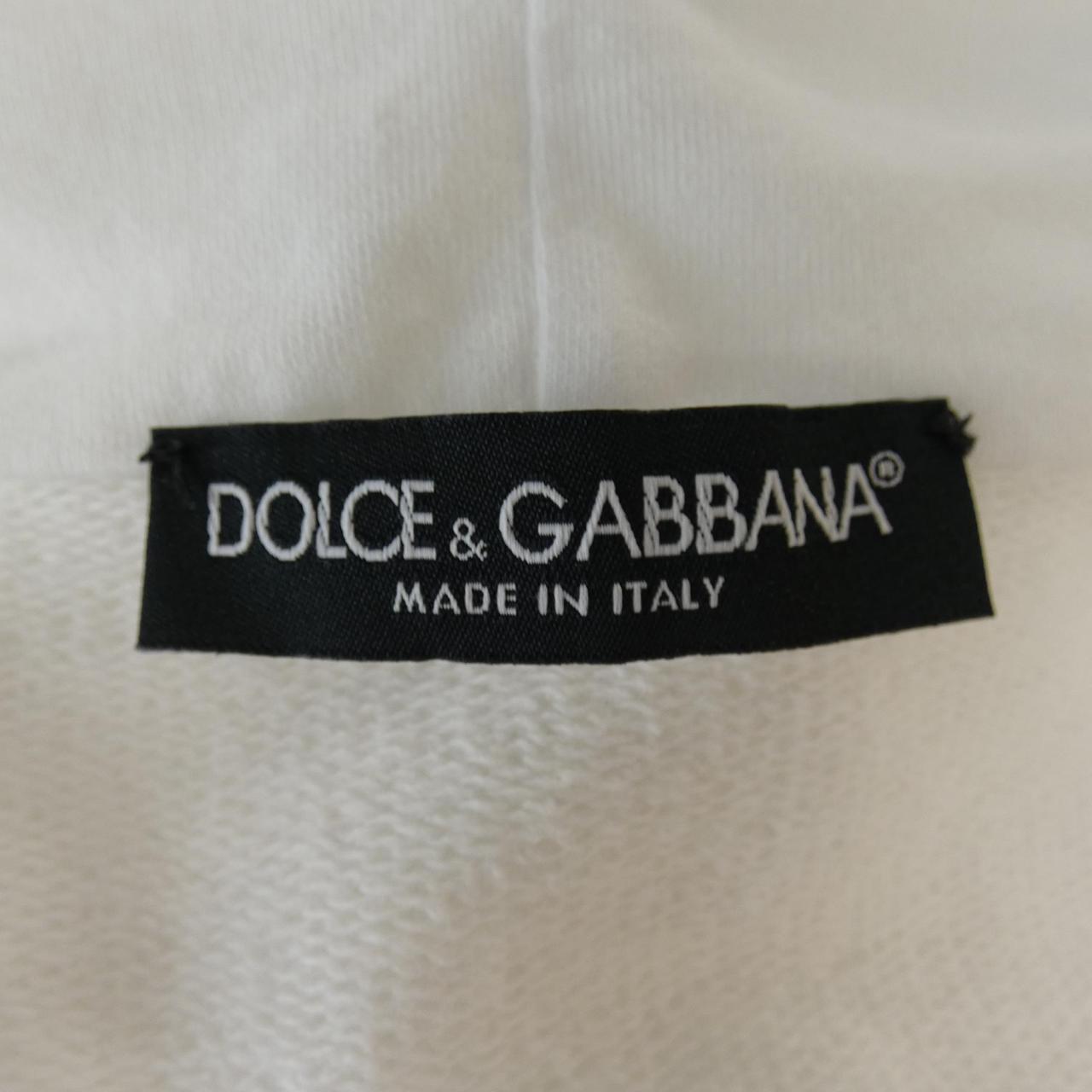 ドルチェアンドガッバーナ DOLCE&GABBANA パーカー