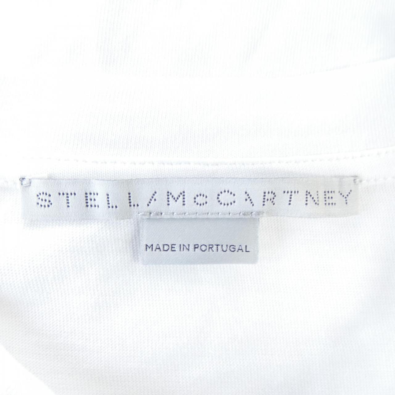 ステラマッカートニー STELLA MCCARTNEY Tシャツ