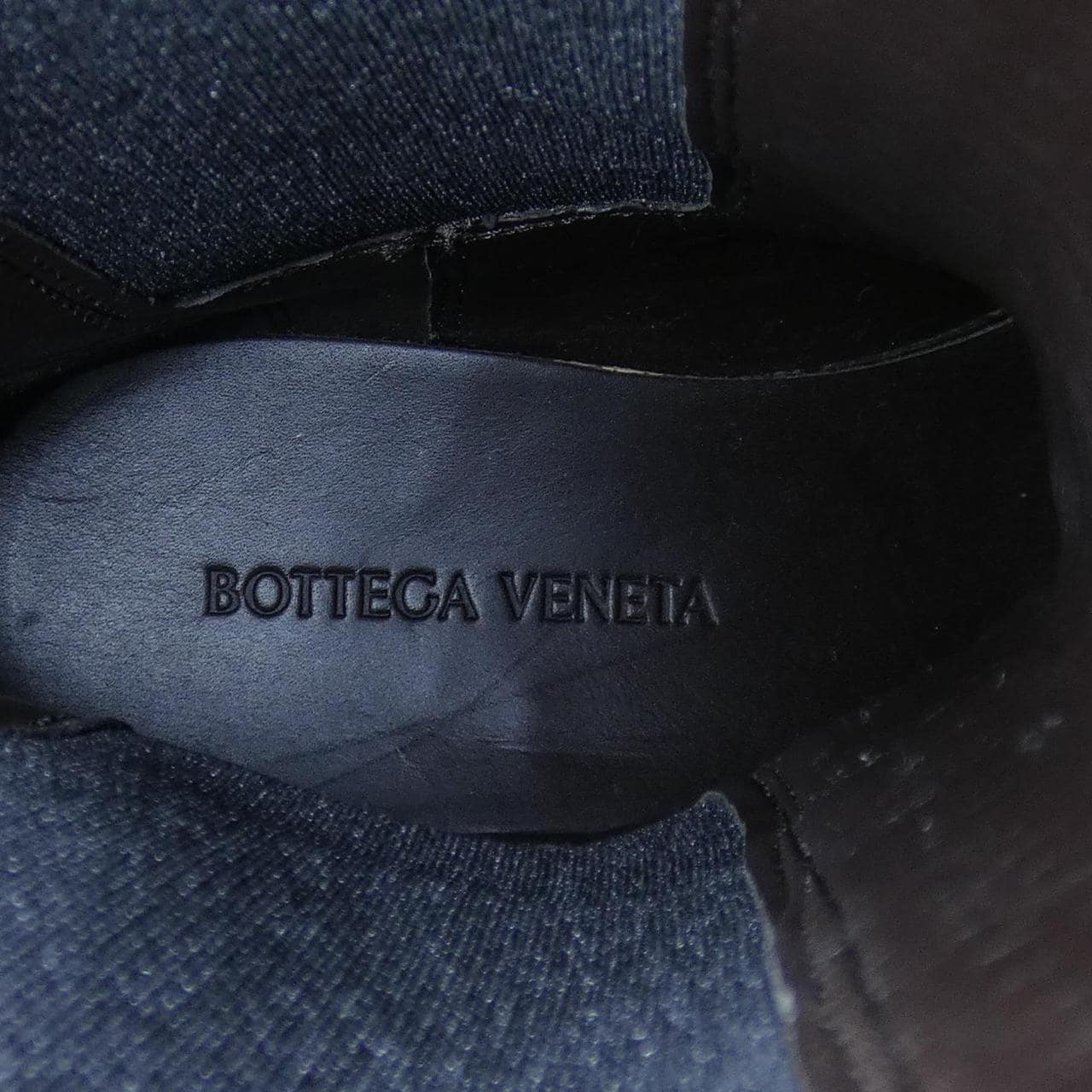 ボッテガヴェネタ BOTTEGA VENETA ブーツ