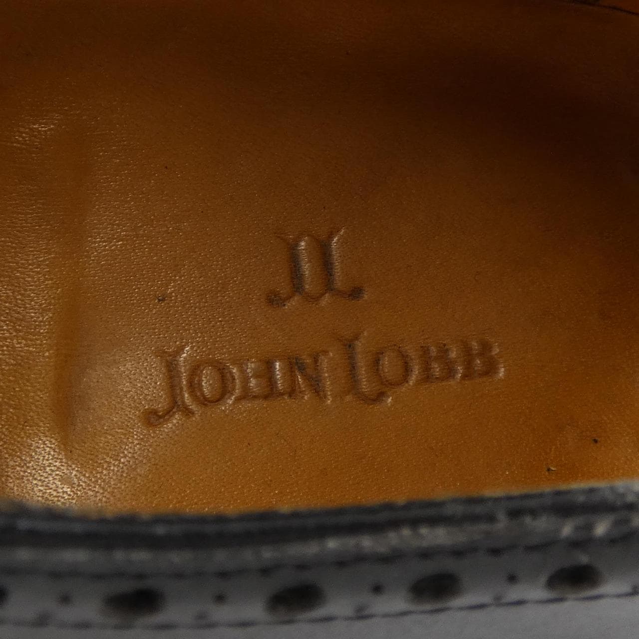 ジョンロブ JOHN LOBB ドレスシューズ