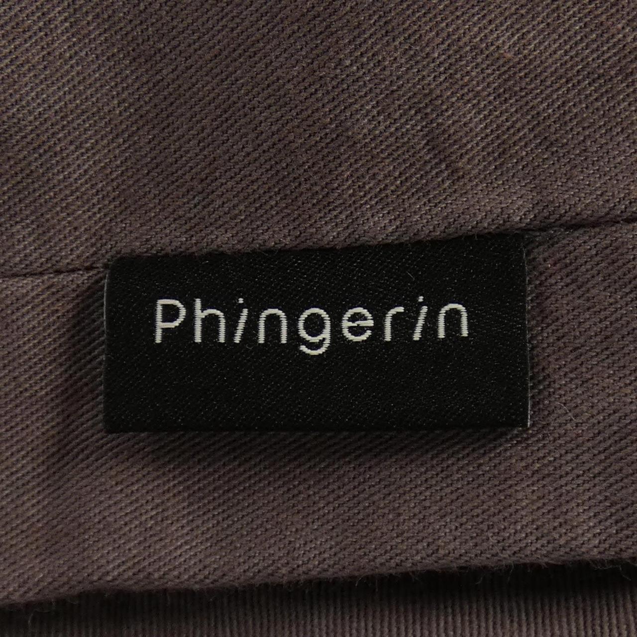 フィンガリン PHINGERIN パンツ