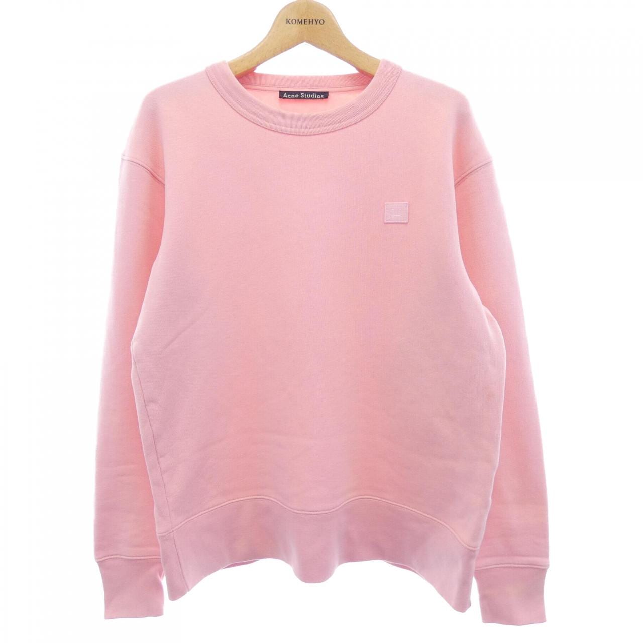 アクネストゥディオズ ACNE STUDIOS スウェット
